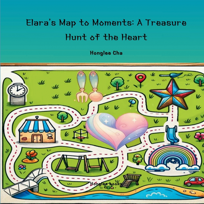 ELARA?S MAP TO MOMENTS