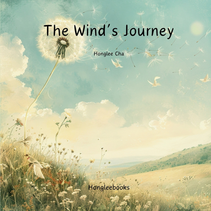 THE WIND?S JOURNEY