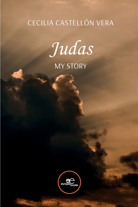 JUDAS. MY STORY