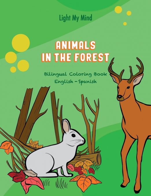 ANIMALS IN THE FOREST