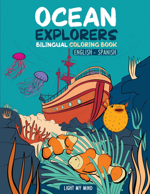 OCEAN EXPLORERS