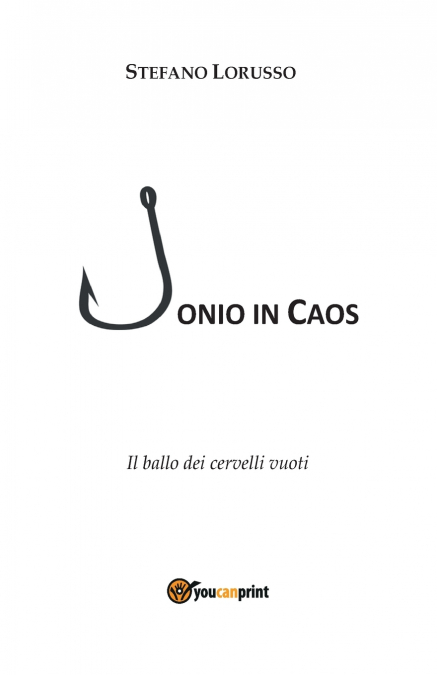 JONIO IN CAOS