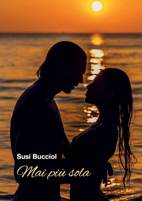 MAI PIU SOLA