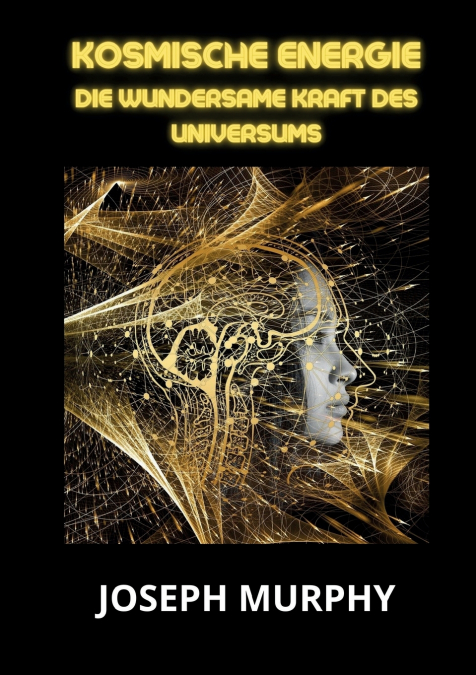 KOSMISCHE ENERGIE