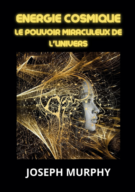 ENERGIE COSMIQUE