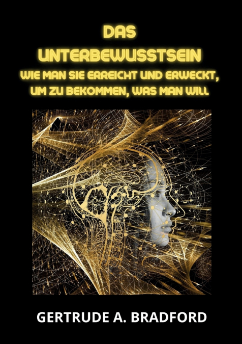 DAS UNTERBEWUSSTSEIN