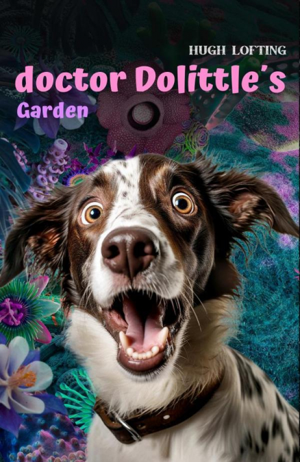 DOCTOR DOLITTLE?S GARDEN