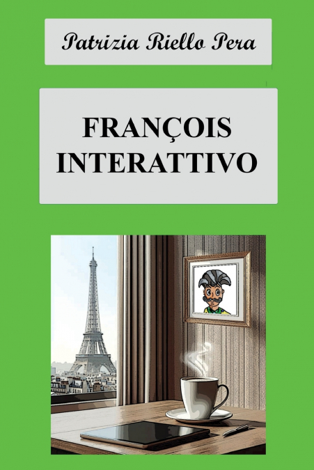 FRAN�OIS IPERATTIVO