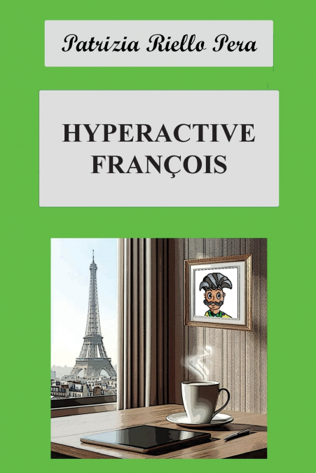 HYPERACTIVE FRAN�OIS