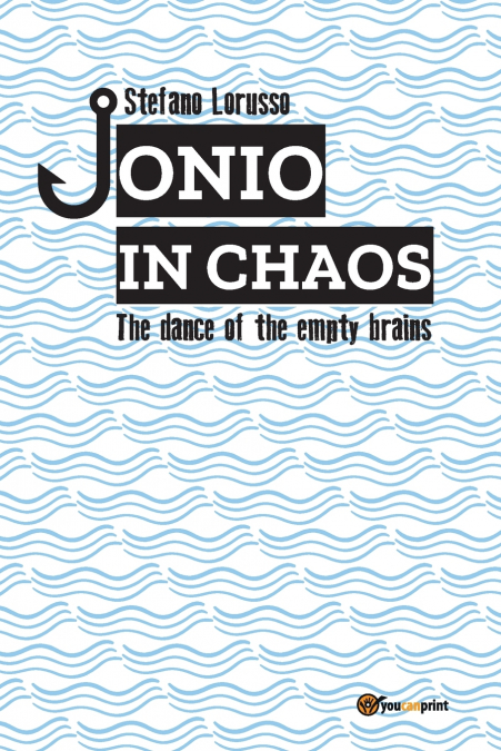 JONIO IN CHAOS