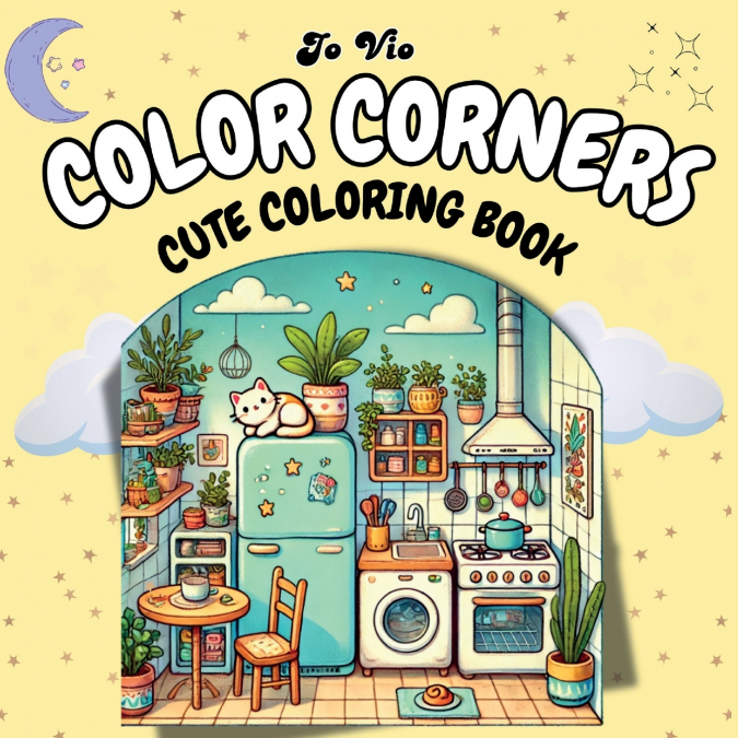 COLOR CORNERS
