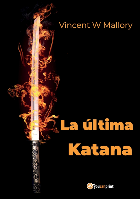 LA ULTIMA KATANA