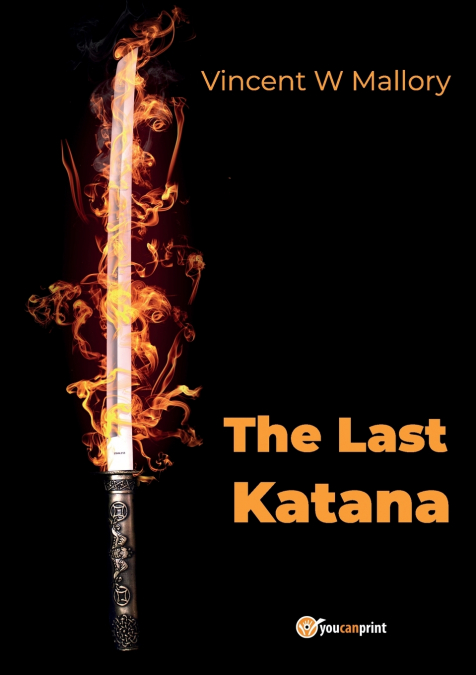 THE LAST KATANA