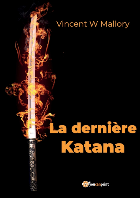 LA DERNIERE KATANA