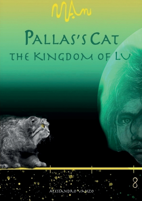 PALLAS?S CAT - THE KINGDOM OF LU