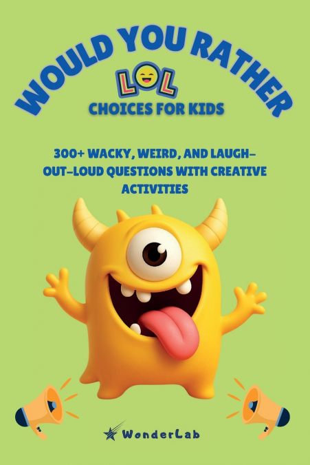 AMAZING FACTS FOR CURIOUS KIDS