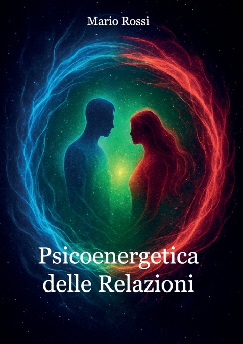 PSICOENERGETICA DELLE RELAZIONI