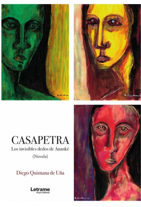 CASAPETRA