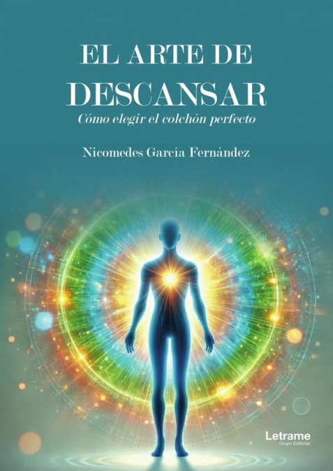 EL ARTE DE DESCANSAR