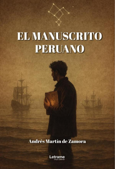 EL MANUSCRITO PERUANO