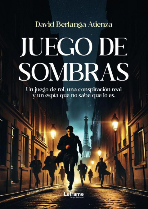 JUEGO DE SOMBRAS