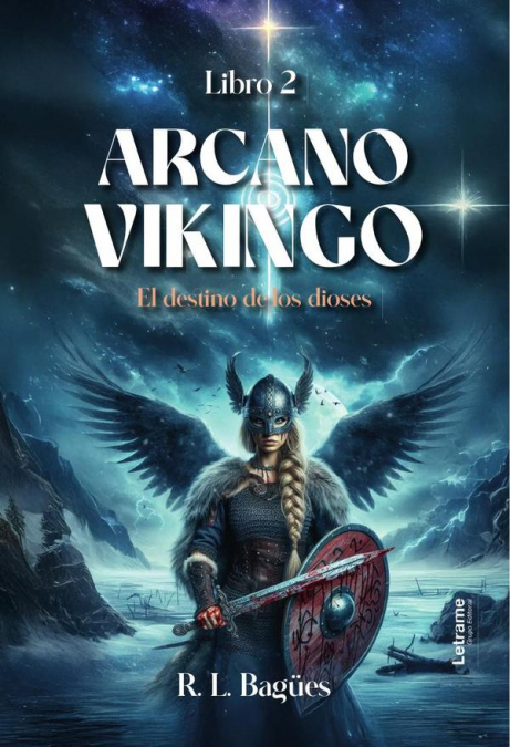 ARCANO VIKINGO