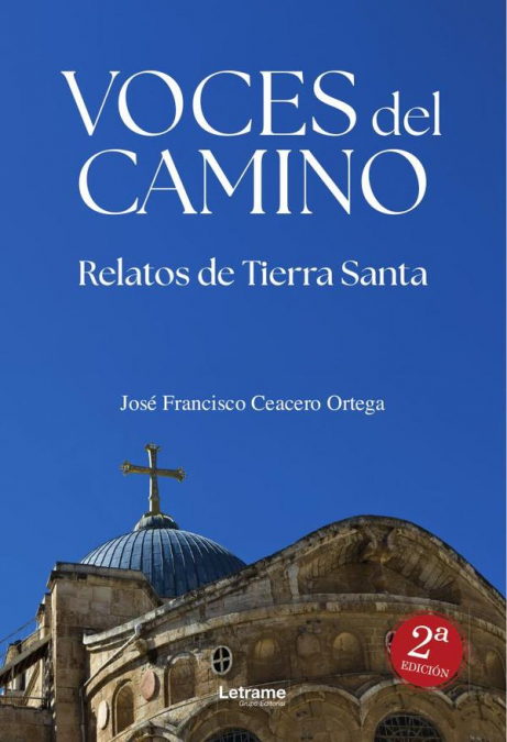 VOCES DEL CAMINO