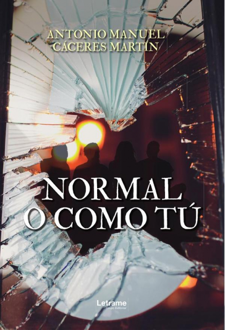 NORMAL O COMO TU
