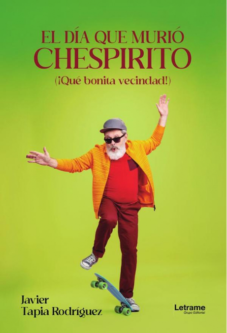 EL DIA QUE MURIO CHESPIRITO