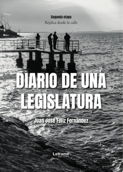DIARIO DE UNA LEGISLATURA