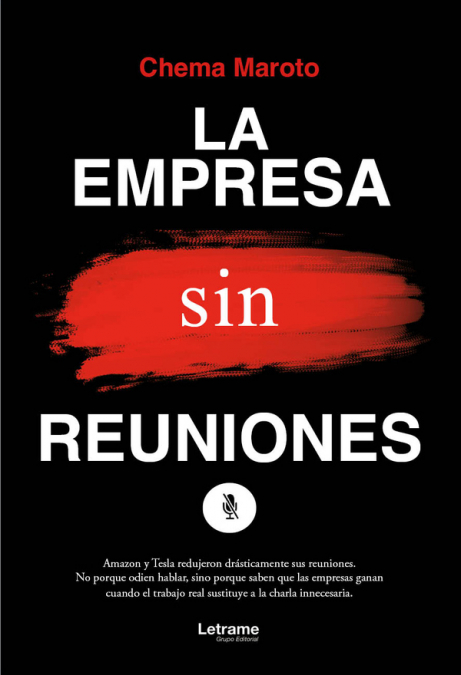 LA EMPRESA SIN REUNIONES