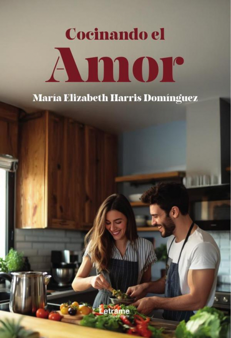 COCINANDO EL AMOR