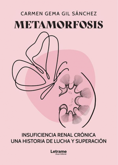 METAMORFOSIS