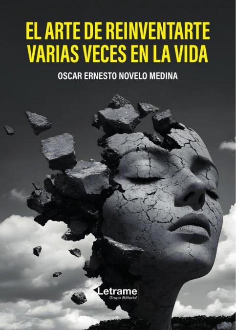 EL ARTE DE REINVENTARSE VARIAS VECES EN LA VIDA