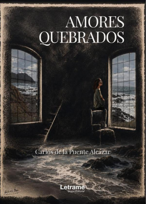 AMORES QUEBRADOS