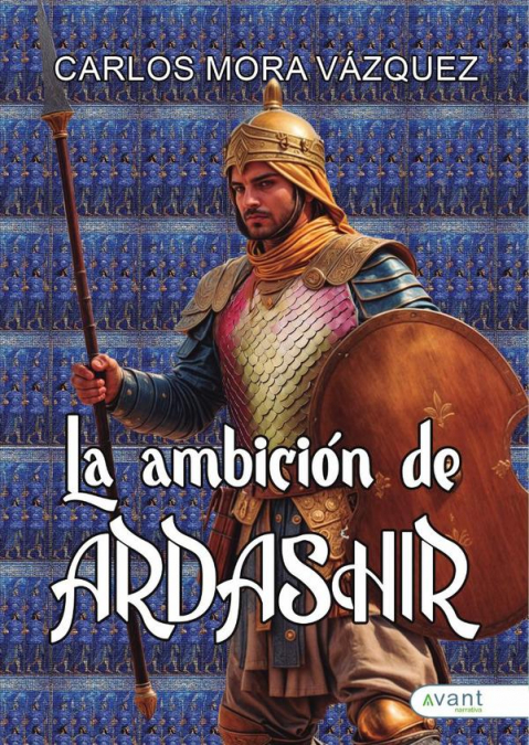 LA AMBICION DE ARDASHIR