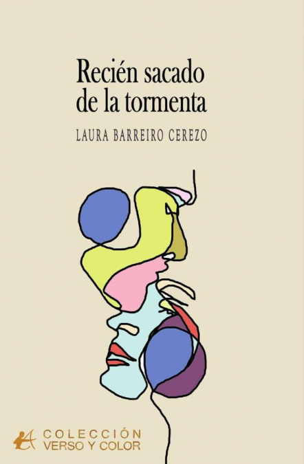 RECIEN SACADO DE LA TORMENTA