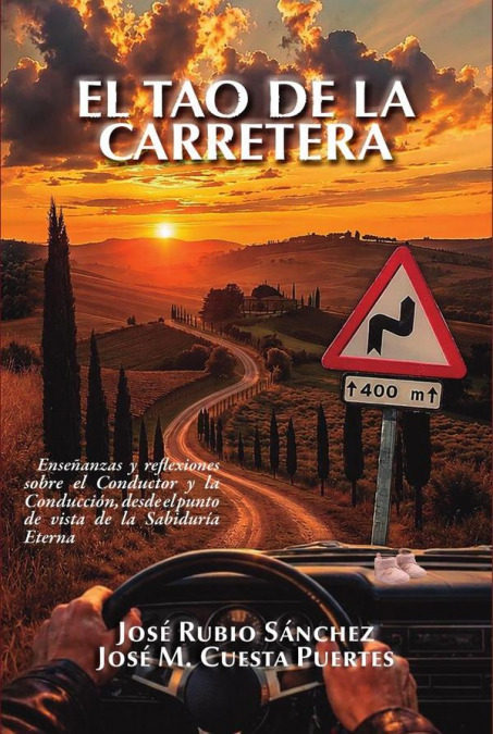 EL TAO DE LA CARRETERA