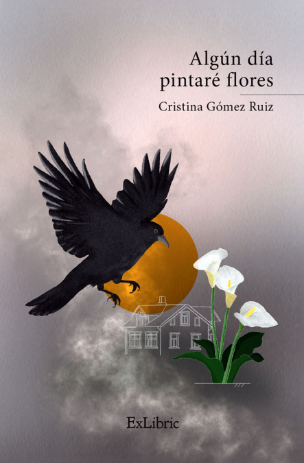 ALGUN DIA PINTARE FLORES