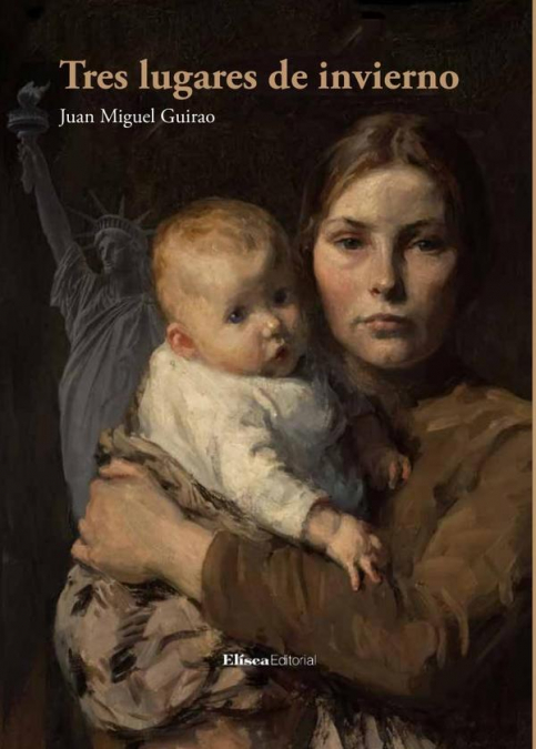 TRES LUGARES DE INVIERNO