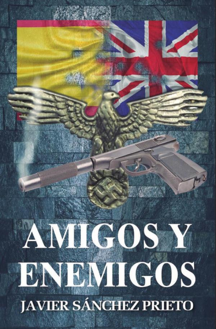 AMIGOS Y ENEMIGOS