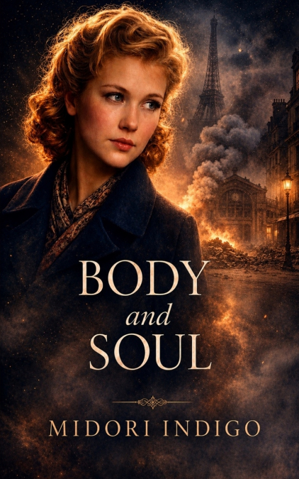 BODY AND SOUL
