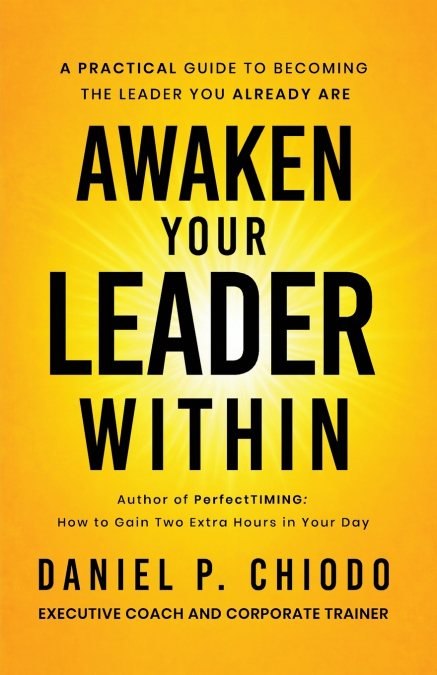 AWAKEN YOUR LEADER WITHIN