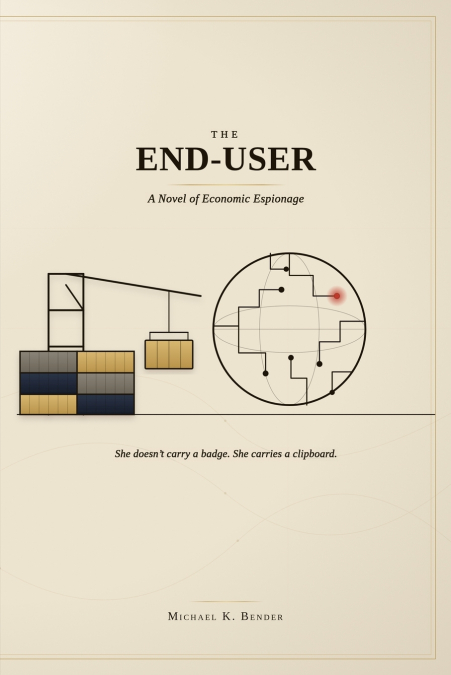 THE END USER
