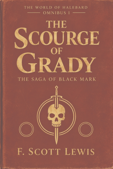 THE SCOURGE OF GRADY