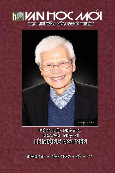 VAN HOC MOI SO 57