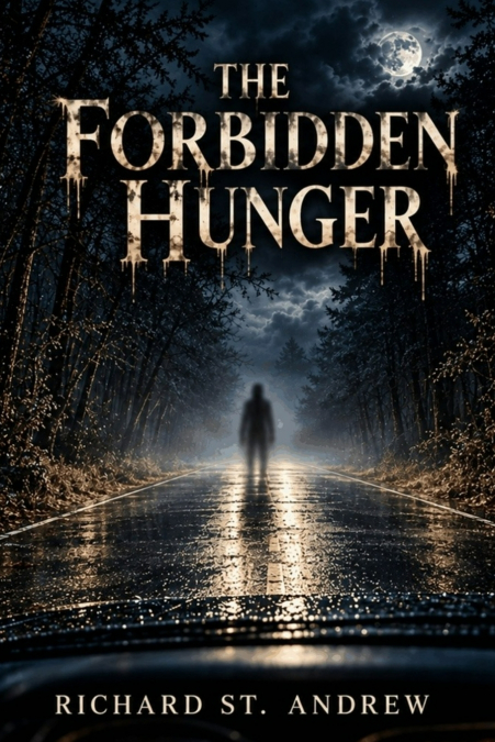 THE FORBIDDEN HUNGER