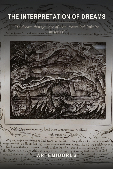 THE INTERPRETATION OF DREAMS