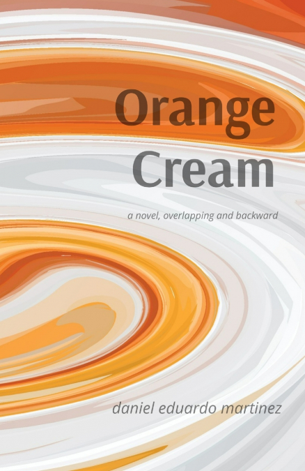 ORANGE CREAM