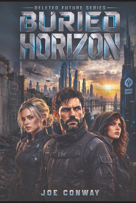 BURIED HORIZON
